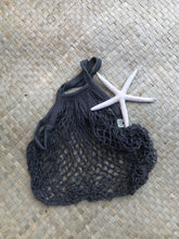 Load image into Gallery viewer, Farmer's Market Mesh Cotton Fruit/Vegetable Reusable Bags