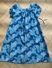 Load image into Gallery viewer, Royal Creations Mu'umu'u (not so vintage) - SOLD