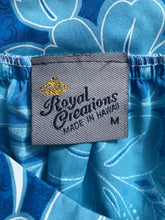 Load image into Gallery viewer, Royal Creations Mu'umu'u (not so vintage) - SOLD