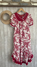 Load image into Gallery viewer, Vintage Good Times Hawaiian Mu'umu'u - SOLD