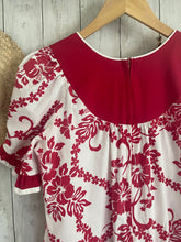 Load image into Gallery viewer, Vintage Good Times Hawaiian Mu'umu'u - SOLD