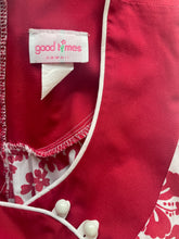 Load image into Gallery viewer, Vintage Good Times Hawaiian Mu'umu'u - SOLD