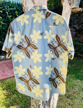 Load image into Gallery viewer, Vintage Mamo Howell Button-Up Aloha Shirt - SOLD