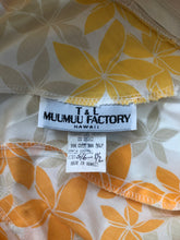 Load image into Gallery viewer, Vintage T&L Muu Muu Factory Mu'umu'u - SOLD