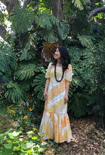 Load image into Gallery viewer, Vintage T&L Muu Muu Factory Mu'umu'u - SOLD