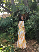Load image into Gallery viewer, Vintage T&L Muu Muu Factory Mu'umu'u - SOLD