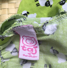 Load image into Gallery viewer, Taj of Honolulu Keiki Dress