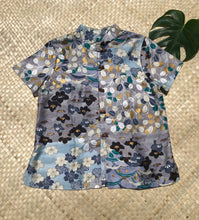 Load image into Gallery viewer, Vintage Kilohana Clothing Co. Wahine Blouse