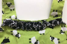 Load image into Gallery viewer, Taj of Honolulu Keiki Dress