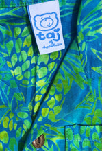 Load image into Gallery viewer, Taj of Honolulu Keiki Set - Made in Hawai'i
