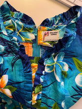 Load image into Gallery viewer, Vintage Malihini Mu'umu'u