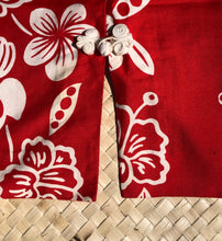 Load image into Gallery viewer, Vintage Malihini Mu'u