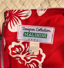 Load image into Gallery viewer, Vintage Malihini Mu'u