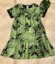 Load image into Gallery viewer, Vintage RM Malumi of Hawai'i Mu'umu'u