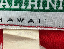 Load image into Gallery viewer, Vintage Malihini Mu'u