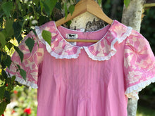 Load image into Gallery viewer, Vintage Mamo Howell Mu'umu'u