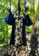 Load image into Gallery viewer, Lucky You Hawai'i Mu'umu'u (Made in Hawai'i) - SOLD