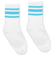 Load image into Gallery viewer, Retro 80s Children's Tube Socks