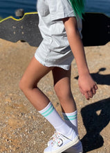Load image into Gallery viewer, Retro 80s Children's Tube Socks