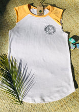Load image into Gallery viewer, Torrance Beach "Pali" Raglan Jersey Tank - Women's