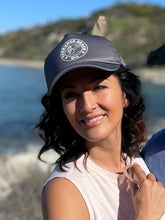 Load image into Gallery viewer, Torrance Beach® 'Pali' Trucker Hat - Unisex - SOLD OUT