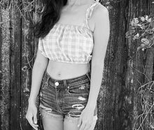 Load image into Gallery viewer, Palaka Tube Top (Coming Soon)